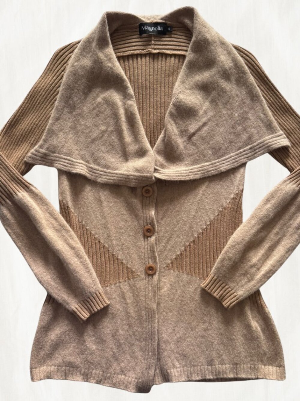 Magnolia Cardigan